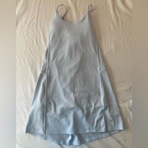Athleta Girl athletic dress